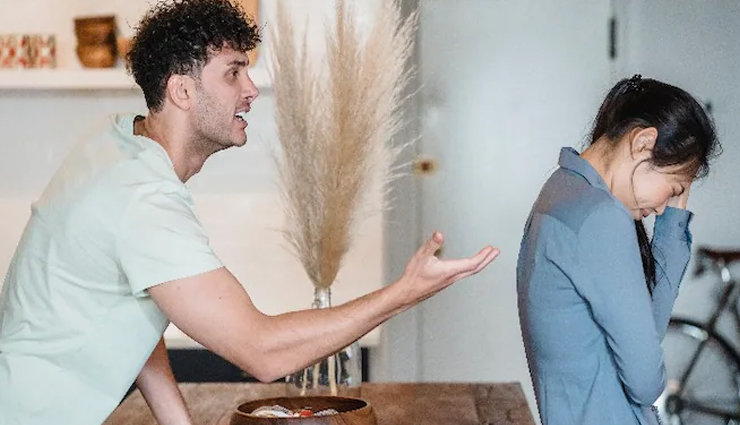 इन रिलेशनशिप टिप्स से दूर करें रिश्ते में आई गलतफहमियां, स्ट्रॉन्ग बनेगा आपका बॉन्ड remove misunderstandings in relationship with these relationship tips,your bond will become strong,mates and me,relationship tips