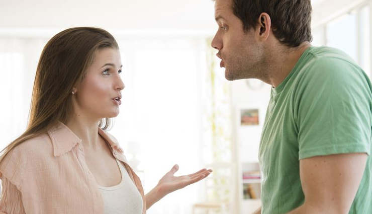 men tell these lies to their female partners,know about them,mates and me,relationship tips