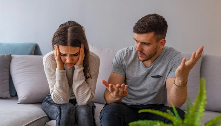 इन रिलेशनशिप टिप्स से दूर करें रिश्ते में आई गलतफहमियां, स्ट्रॉन्ग बनेगा आपका बॉन्ड remove misunderstandings in relationship with these relationship tips,your bond will become strong,mates and me,relationship tips