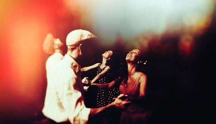 biggest sex festival,swingers party,sex festival,weird news,weird story