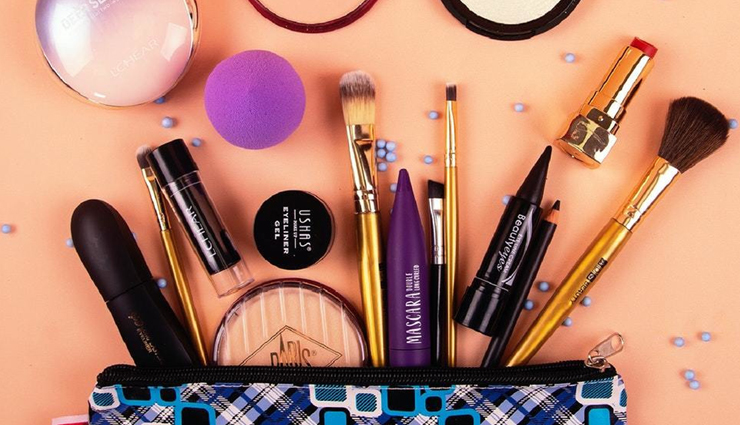 Tips to Get Ready For Party in Just 10 Minutes