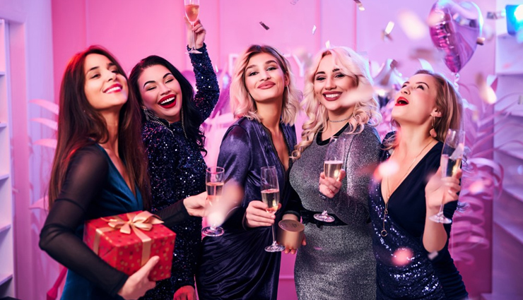 6 Places Around The World To Enjoy Your Bachelor Party