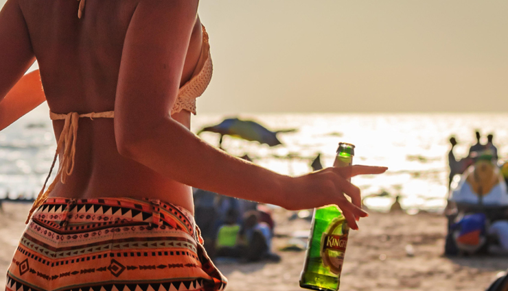 गोवा में घूमते वक्त न करें ये काम, आपके लिए बन सकते हैं बड़ी परेशानी goa,goa tourism,tourist places in goa,things not to do in goa