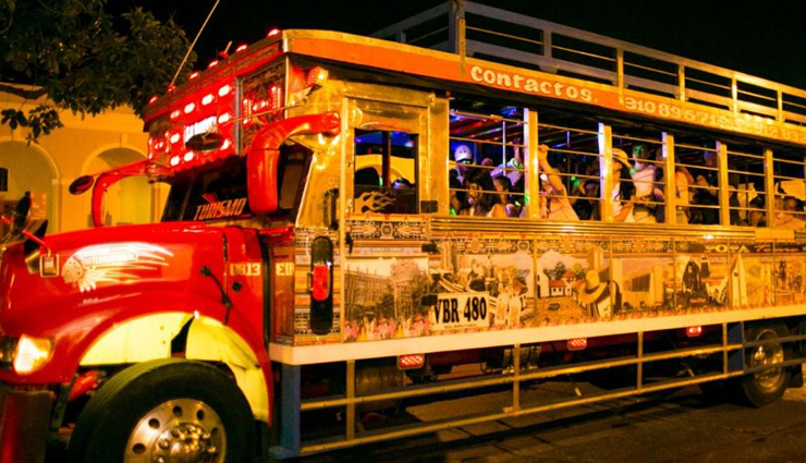 cartagena,cartagena travel,cartagena tour,cartagena tour and travel,colombia,ciudad amurallada,castillo de san felipe de barajas,playa blanca,museo de oro,mercado de bazurto,party on a chiva,dance salsa at one of the city best bars,travel,travel guide