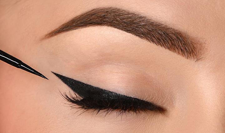 new year party is going to be included get attractive look with these makeup tips,beauty tips,beauty hacks