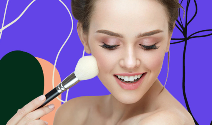 new year party is going to be included get attractive look with these makeup tips,beauty tips,beauty hacks