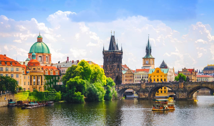 these foreign places are known for bachelor parties there is an atmosphere of music and fun,holiday,travel,tourism