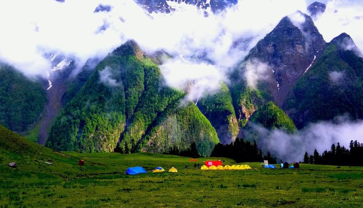 major and exciting trek pathways of india which you will definitely want to see,holiday,travel,tourism