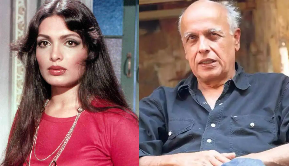 2 News : महेश भट्ट ने परवीन बॉबी को लेकर किया इन बातों का खुलासा, आलिया की इस बात से हैरान होते हैं रणबीर 2 News : महेश भट्ट ने परवीन बॉबी को लेकर किया इन बातों का खुलासा, आलिया की इस बात से हैरान होते हैं रणबीर