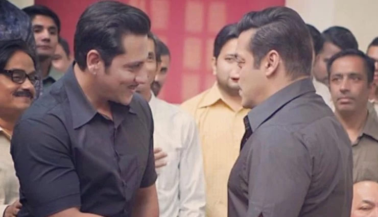 Salman Khan,salman khan duplicate nazim khan,salman khan duplicate parvez kazi,salman khan duplicate name,bharat,prabhu deva,dabangg,entertainment,bollywood