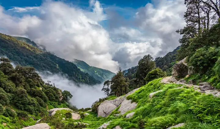 5 Places You Must Visit in Parwanoo, Himachal Pradesh