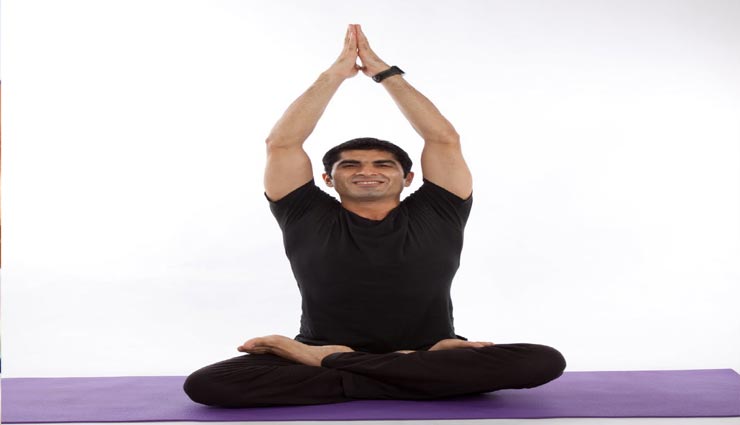गर्भावस्था के दौरान शरीर को चाहिए स्वस्थ जीवनशैली, दिनचर्या में शामिल करें ये योगासन