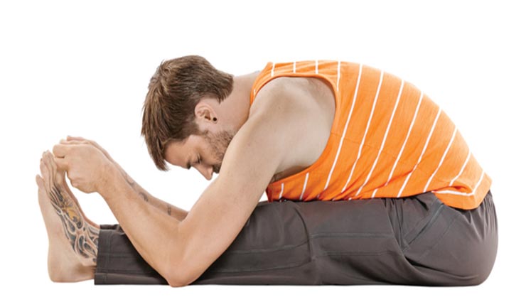 Health tips,health tips in hindi,yoga method,yoga benefits,yoga day 2019,paschimottanasana yoga