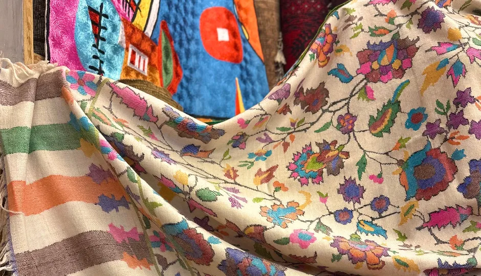 असली या नकली पश्मीना? पैसे खर्च करने से पहले परख लें इन 5 स्मार्ट तरीकों से