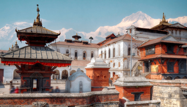 pashupatinath hindu temple of nepal,nepal,pashupatinath temple,facts about pashupatinath temple