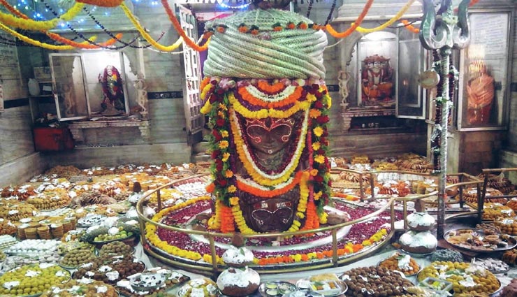 विदेशों में भी स्थित है भगवान शिव के मंदिर, जानें इनके बारे में