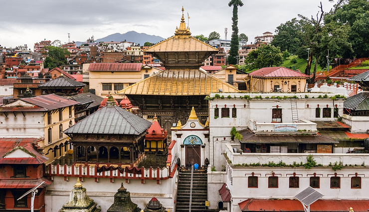 pashupatinath temple: nepals holiest shrine,swayambhunath stupa: the monkey temple of nepal,boudhanath stupa: nepals largest stupa,lumbini: birthplace of lord buddha,changu narayan temple: unesco world heritage site,dakshinkali temple: goddess kalis sacred abode,manakamana temple: temple of the goddess of wishes,gosaikunda: sacred alpine lake and pilgrimage site,nepals muktinath temple: place of salvation,janaki temple: revered shrine of goddess sita