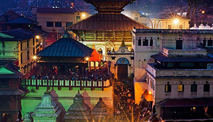 nepal,pashupatinath temple,about pashupatinath temple