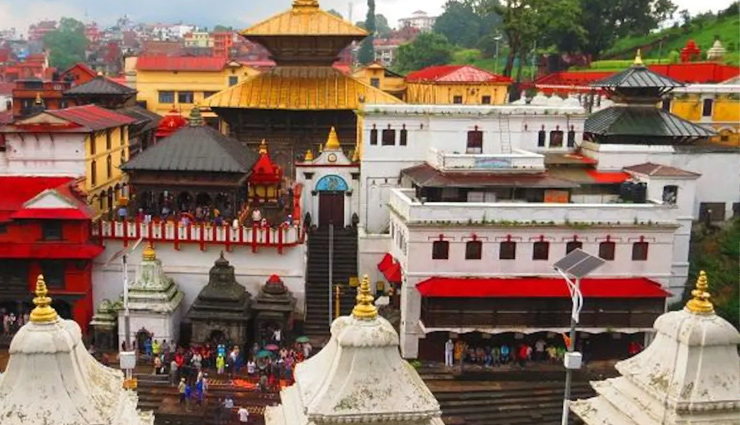 shiv temples in foreign countries