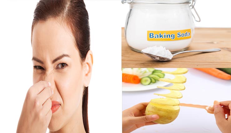 beauty tips,beauty tips in hindi,sweat smell,beauty of body,remedies to get rid of sweat smell