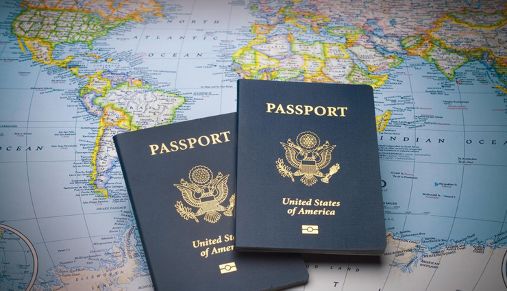 11 Passports That are Most Powerful in The World