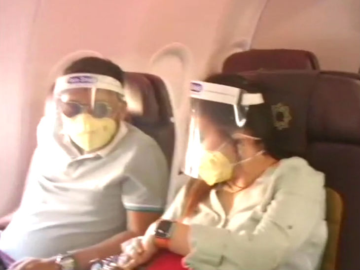 government guidelines,domestic flights,recommence,domestic flights,recommence,delhi airport,corona lockdown,coronavirus,news