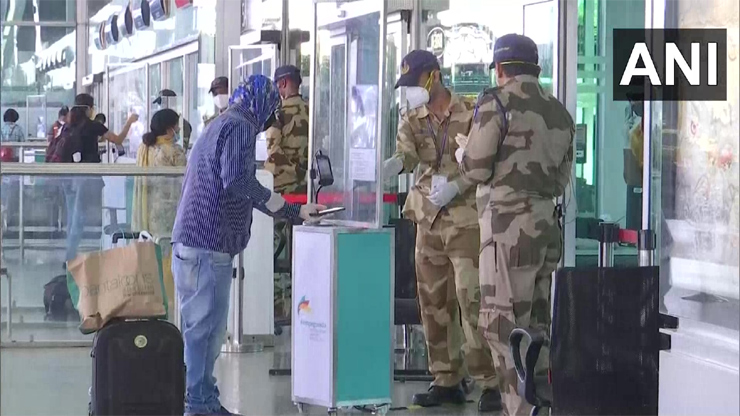 government guidelines,domestic flights,recommence,domestic flights,recommence,delhi airport,corona lockdown,coronavirus,news
