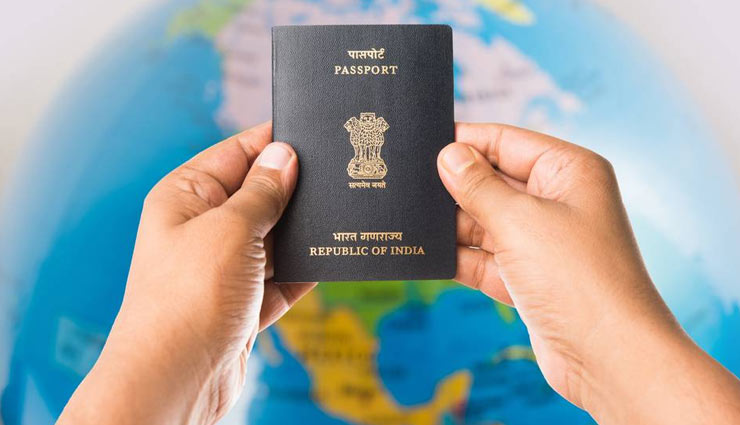 tips for making a passport,passport essentials,documents required for passport,travel,tourism,indian passport