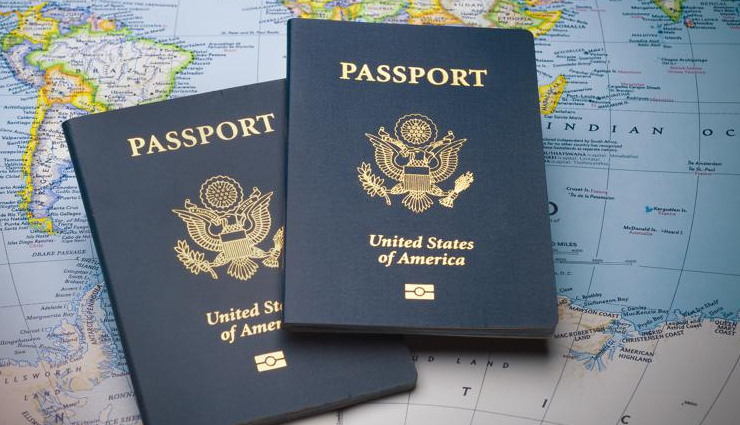 5 Best Passports in The World To Have