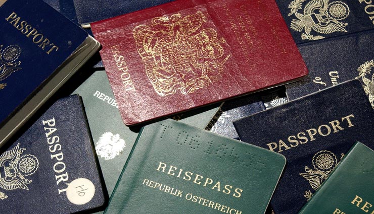 पाकिस्तान के पासपोर्ट सबसे निचले स्थान परकी स्थिति कमजोर, जापान और सिंगापुर सबसे ताकतवर, जानें भारत की स्थिति