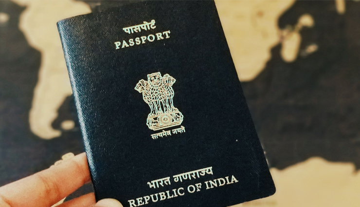 भारतीय पासपोर्ट हैं तो बिना वीजा की चिंता किए, बनाए इन 6 देशों में घूमने का प्लान 