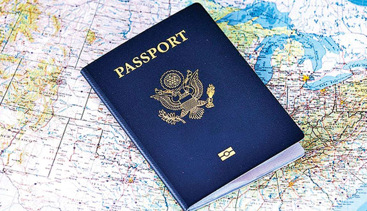 विदेश मंत्रालय ने लिया कोटा में पूर्ण पासपोर्ट सेवा केंद्र प्रारंभ करने का निर्णय, दर्जनभर जिलों को मिलेगा फायदा