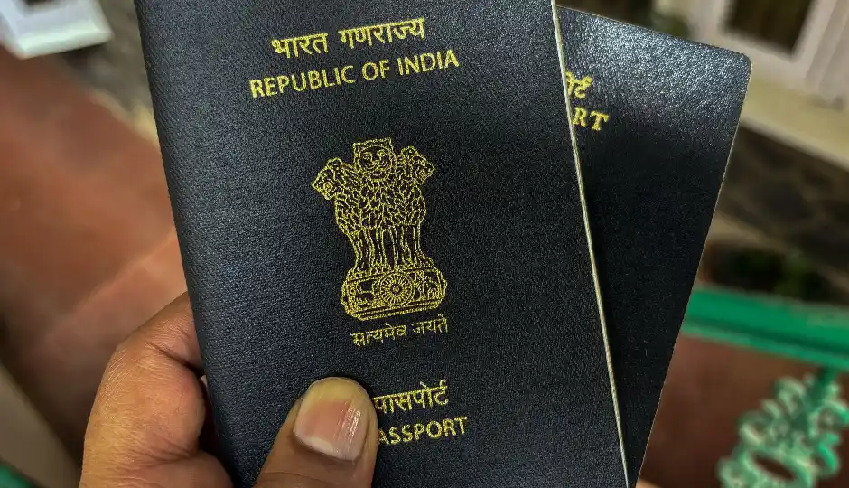 15 साल से कम उम्र के बच्चों के पासपोर्ट में बड़ा बदलाव, अब 5 साल या 18 साल तक रहेगी वैधता