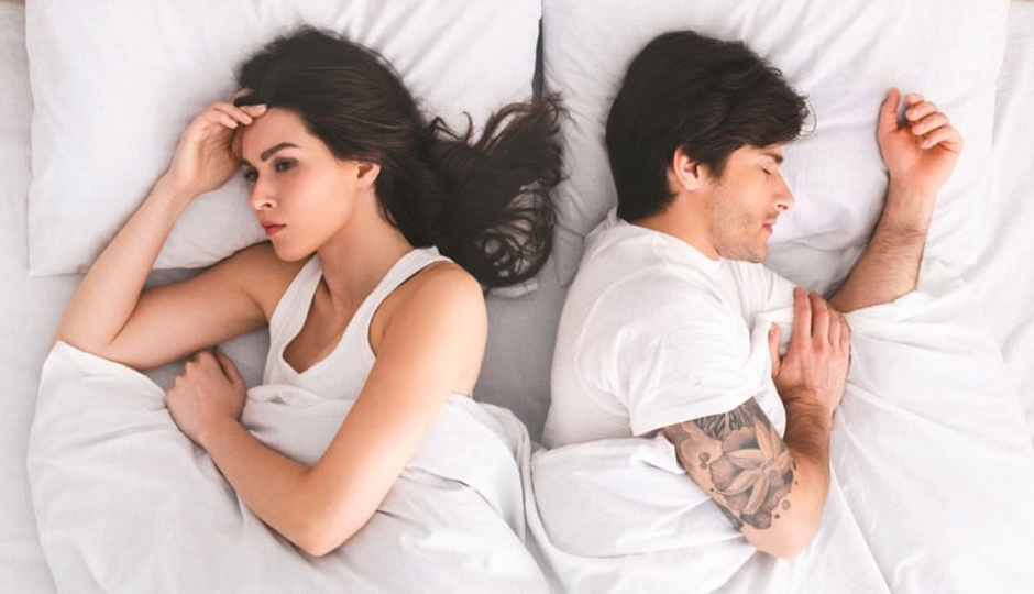 4 Main Things You Should Talk About Past Relationships