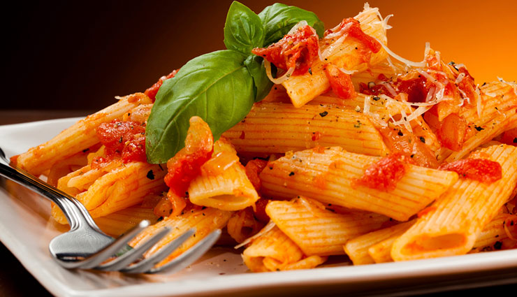 recipe pan pasta,recipe,healthy pan pasta,childrens recipe ,रेसिपी पेन पास्ता, रेसिपी, हेल्दी पेन पास्ता, फटाफट रेसिपी, बच्चों की रेसिपी 