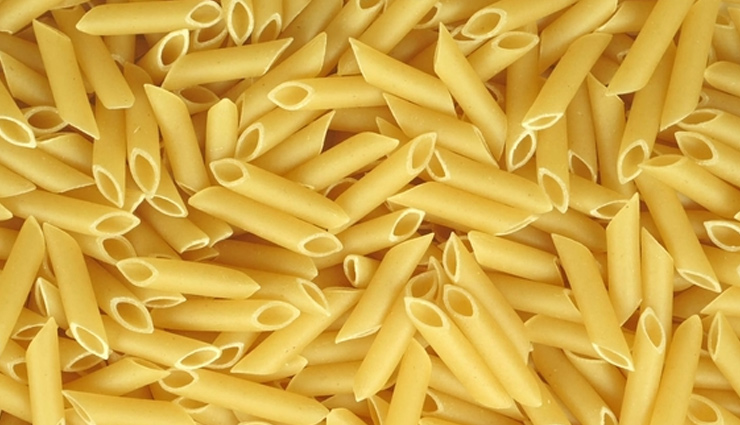 breakfast recipe,red sauce pasta recipe,pasta recipe,recipe in hindi