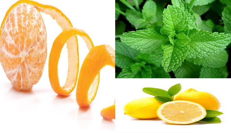 पाना चाहते है मोती जैसे सफेद दांत, घर पर बनाए हुए इस पेस्ट से करें ब्रश 