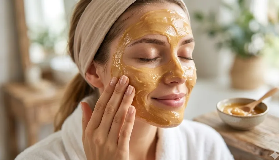 चेहरे पर क्या लगाने से मिलेगा प्राकृतिक ग्लो? जानें 3 नेचुरल चीजों से बनाए गाढ़ा फेस पेस्ट