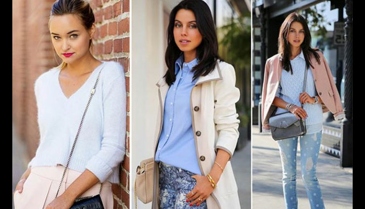 color combinations,trending color combinations,color combinations for women,women fashion tips