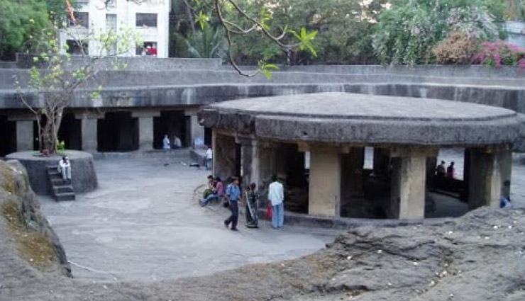 least known cave temples in india,cave temples in india,cave temples,temples in india,badami caves,karnataka,mawsmai caves,meghalaya,bhimbetka caves,madhya pradesh,ellora caves,aurangabad,pataleshwar cave temple,maharashtra