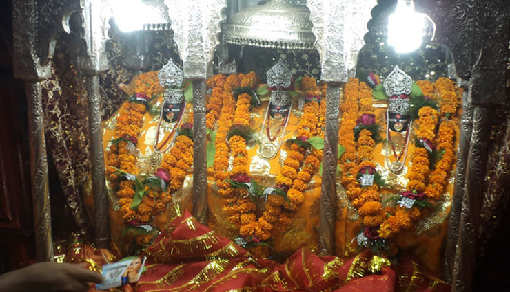 devi patan temple,devi patan history,shakti peetha temples,devi patan temple tulsipur,maa pateshwari temple,significance of devi patan,devi patan navratri celebrations,shakti peethas of india,religious sites in uttar pradesh,temples near balrampur