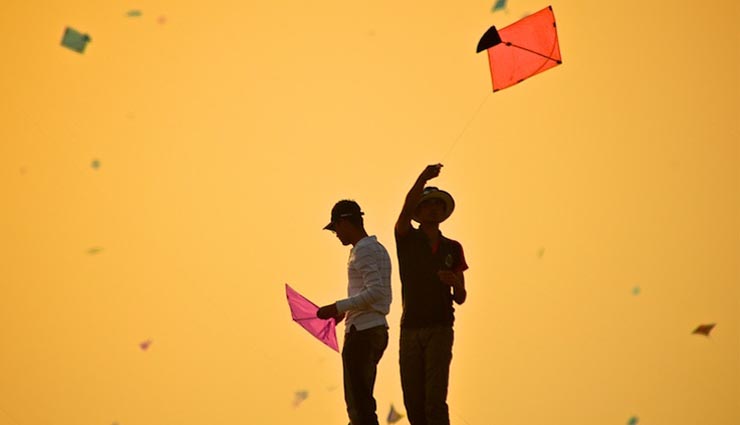 makar sankranti special,how makar sankranti became a festival,makar sankranti