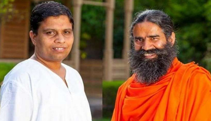 आचार्य बालकृष्ण का दावा, पतंजलि योगपीठ ने बना ली कोरोना की दवा, 5 से 6 दिनों में मरीज हुए ठीक