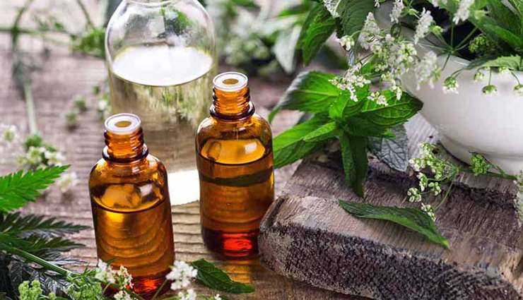 essential oils that will help to heal your skin,beauty tips,beauty hacks