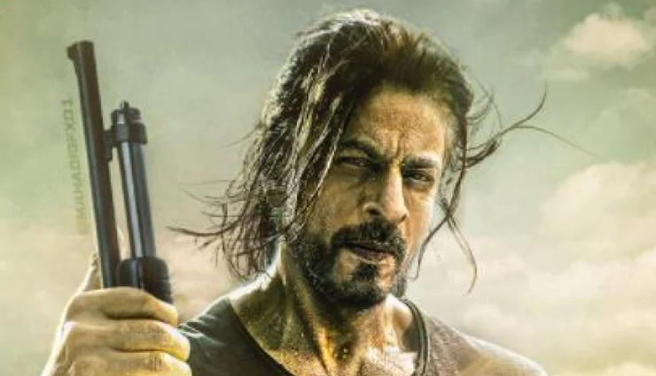 मुस्लिम संगठनों ने भी उठाई 'पठान' पर बैन लगाने की मांग, फिल्म को बताया इस्लाम की तौहीन 