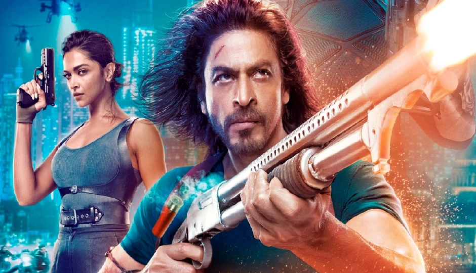 वॉर 2 के सामने बॉक्स ऑफिस पर दोहरी चुनौती, रजनीकांत की ‘कुली’ और शाहरुख खान की पठान से होगी टक्कर war 2,Hrithik Roshan,jr ntr,rajinikanth coolie,shah rukh khan pathaan,spy universe,bollywood box office,war 2 release date,pathaan record,coolie release clash