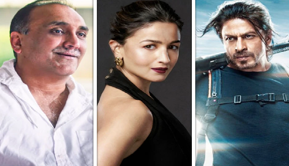 SPY UNIVERS को जिंदा रखने के लिए पठान की शरण में आदित्य चोपड़ा, कैमियो के लिए बुलाया