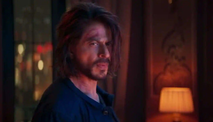 Pathaan Box Office Day 6 Collection: पहले मंडे बॉक्स ऑफिस पर लड़खड़ाया 'पठान', कमाई 300 करोड़ पार, लेकिन नहीं तोड़ पाई इन फिल्मों का रिकॉर्ड