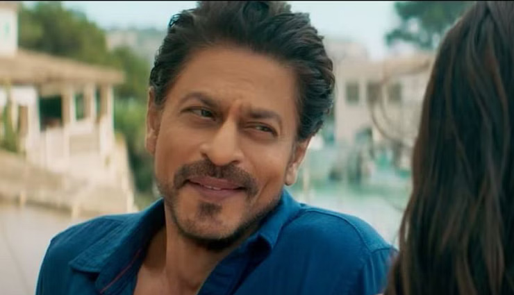 Pathaan Box Office Collection Day 12: पठान की बॉक्स ऑफिस पर ताबड़तोड़ कमाई जारी, 850 करोड़ पहुंचा कलेक्शन!