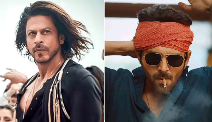 ‘पठान’ की दहाड़ से घबराया  'शहजादा', मेकर्स ने रिलीज डेट में किया बदलाव